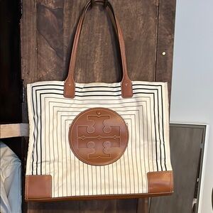 Tory Burch Ella Tote Bag